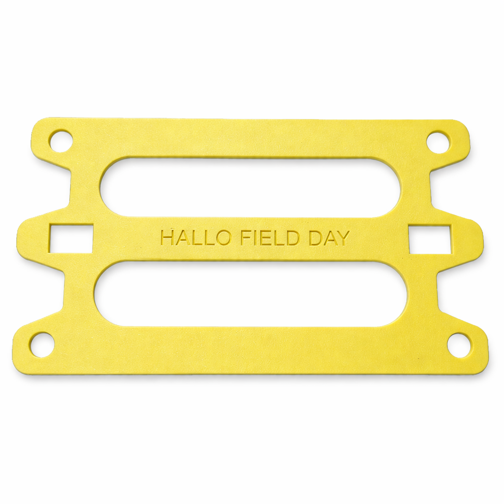 Nawijak Hallo Field Day